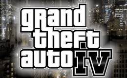 GTA IV