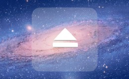 Automator Auto Eject Disk Mac OS X
