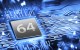 Samsung 64bit Smartphone