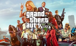 Grand Theft Auto V Xbox 360 Don't Install Second Disc