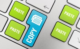 How to Paste Plain Text by Default in Microsoft Word 2013