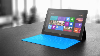 Microsoft Cuts Surface 2 Pricing by $100 Until September 27th