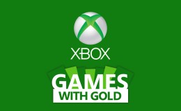 Xbox Games with Gold List