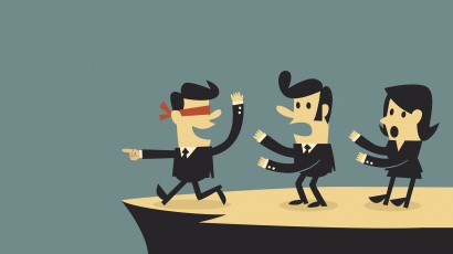 One Mistake: The Fall of Mediabridge