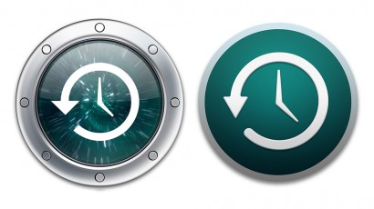 The New Icons of OS X Yosemite – A Side-by-Side Comparison