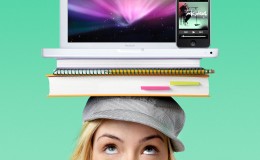 Apple Back to School