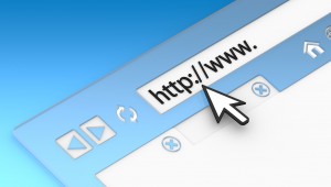 Browser Address Bar Search