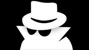Google Chrome Incognito Mode