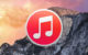 iTunes 12 Yosemite