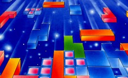 tetris