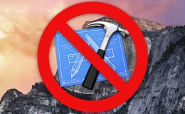 yosemite-xcode-no