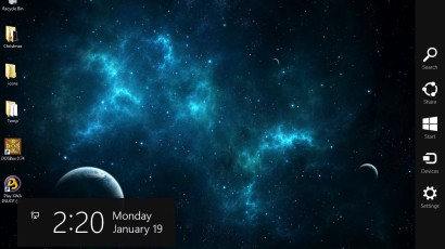 Two Ways to Manage and Disable the Charms Bar in Windows 8