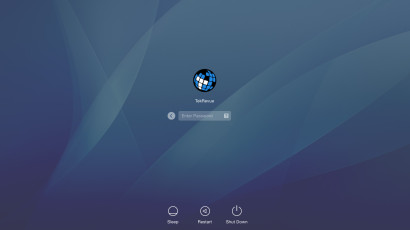 How to Use a Custom Login Screen Wallpaper Image in OS X Yosemite