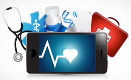 iphone medical id