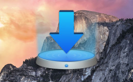 yoink yosemite