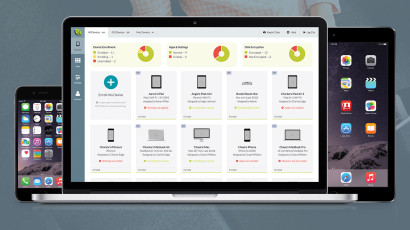 Bushel is Powerful Apple Device Management for the Rest of Us