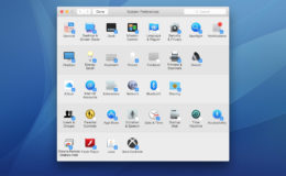 hide preference pane system preferences