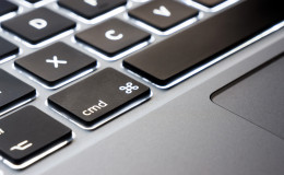 command key mac keyboard