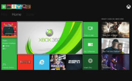 xbox 360 games on xbox one