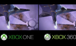 xbox one vs xbox 360 comparison