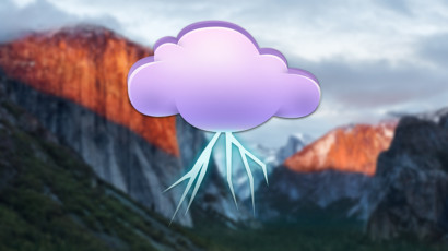 eternal storms software