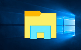 file explorer windows 10