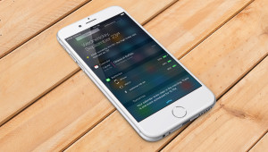iphone notification center batteries