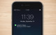iphone text message lock screen