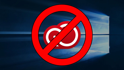 How to Remove Creative Cloud Files from the File Explorer Sidebar in Windows