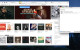 itunes 12 separate download window