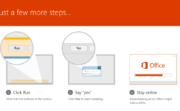 office 365 installer
