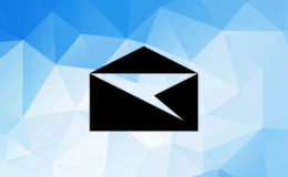 windows 10 mail