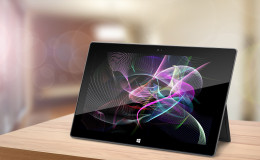 surface windows 10 screensavers