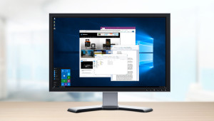 windows 10 display scaling