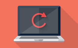 reboot pc
