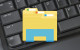 file explorer keyboard