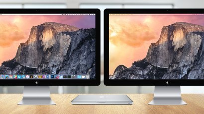 How to Move the Dock to a Another Monitor in OS X El Capitan