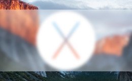 el capitan transparency