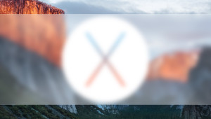 el capitan transparency
