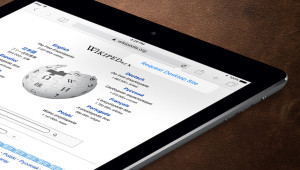 request desktop site ipad reload
