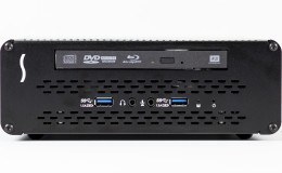 sonnet echo 15+ thunderbolt 2 dock