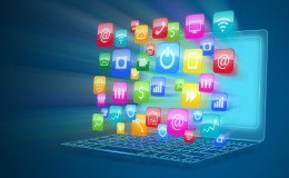 laptop apps