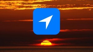 sunset location services