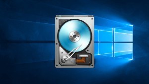 chkdsk windows 10