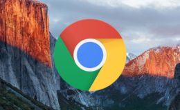 chrome for mac os x