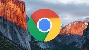 chrome for mac os x