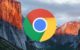 chrome for mac os x