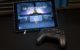 ipad controller game