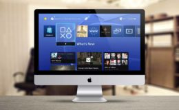 ps4 remote play mac