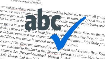 How to Turn Off Real-Time Spell Check in Microsoft Word